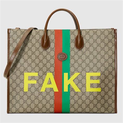 gucci fake not collection|knock off gucci luggage set.